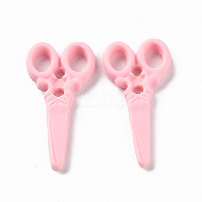 Resin Cabochons CRES-Q214-002-1