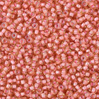 TOHO 8/0 Round Beads X-SEED-TR08-0924-1