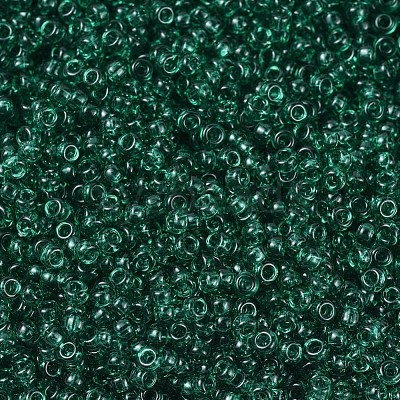 MIYUKI Round Rocailles Beads X-SEED-G007-RR0147-1