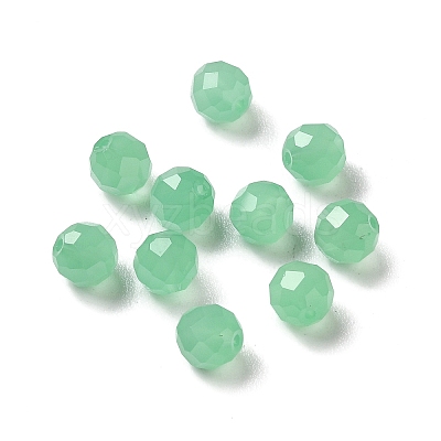 K9 Glass Imitation Austrian Crystal Beads GLAA-H024-17A-02-1