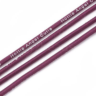 Elastic Cord EC-S003-15E-1