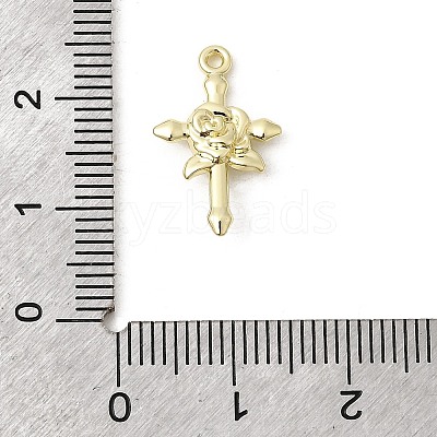 Alloy Pendants LS-FIND-B060-02G-1