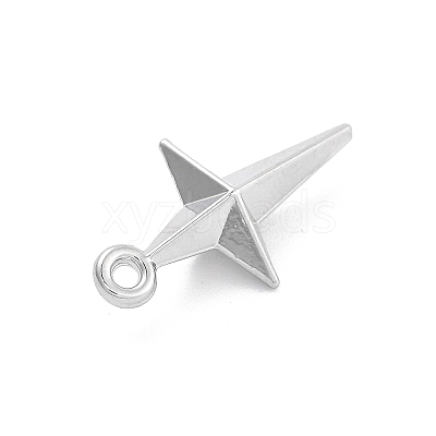 Alloy Pendants FIND-M078-01E-P-1