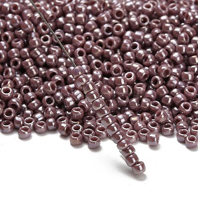TOHO 8/0 Round Beads SEED-TR08-0133-1