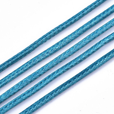 Korean Waxed Polyester Cords X-YC-Q006-2.0mm-05-1