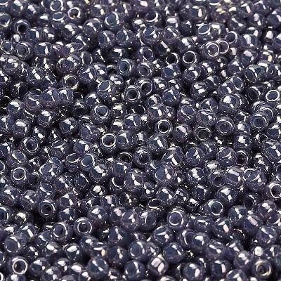 TOHO 8/0 Round Beads X-SEED-TR08-0455-1
