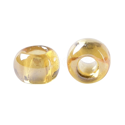 TOHO 11/0 Round Beads X-SEED-TR11-0103B-1
