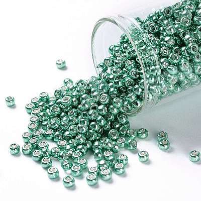 TOHO Round Seed Beads X-SEED-TR08-0561-1