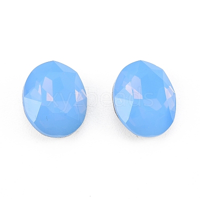 K9 Glass Rhinestone Cabochons MRMJ-N029-09-04-1