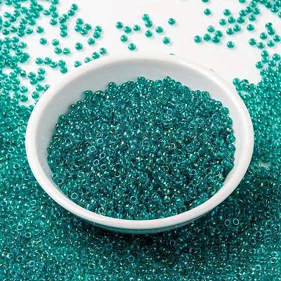 MIYUKI Round Rocailles Beads X-SEED-G009-RR3742-1