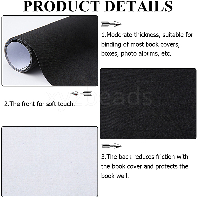 Nylon Fabric DIY-WH20062-133F-1