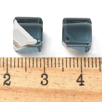 K9 Glass Imitation Austrian Crystal Beads GLAA-P069-01C-217-1