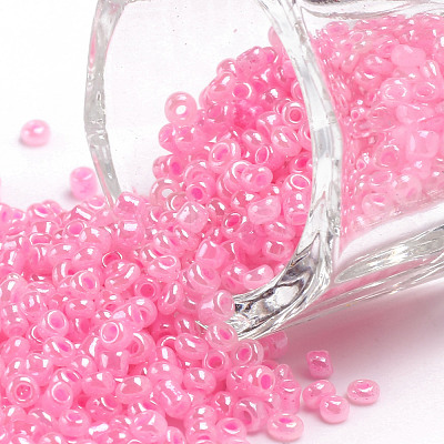 12/0 Glass Seed Beads X1-SEED-A011-2mm-145-1