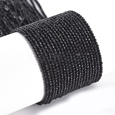 Glass Beads Strands EGLA-S174-23E-02-1