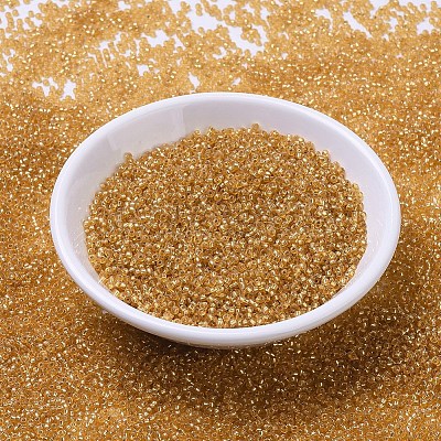 MIYUKI Round Rocailles Beads SEED-X0054-RR0004-1