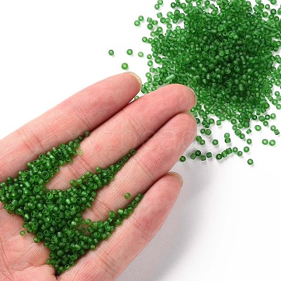 12/0 Glass Seed Beads SEED-A008-2mm-M7-1