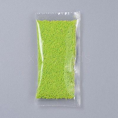 Decorative Moss Powder DIY-E032-06R-1