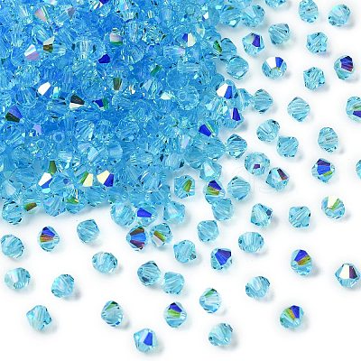 Preciosa® Crystal Beads Y-PRC-BA4-60010-200-1