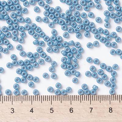 MIYUKI Round Rocailles Beads X-SEED-G008-RR4482-1