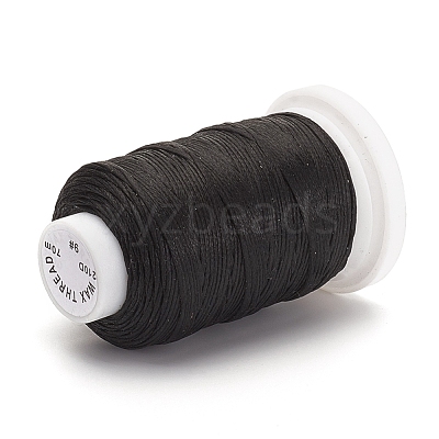Waxed Polyester Cord YC-E011-A-09-1