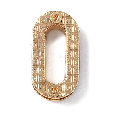 Alloy Eyelet Grommets for Bag FIND-WH0050-34B-1