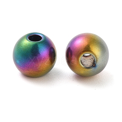 Titanium Beads STAS-B060-01A-M-1