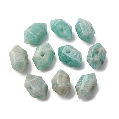 Natural Amazonite Beads G-M452-01I-1