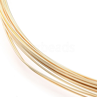 Yellow Gold Filled Craft Wire CWIR-D001-01C-G-1