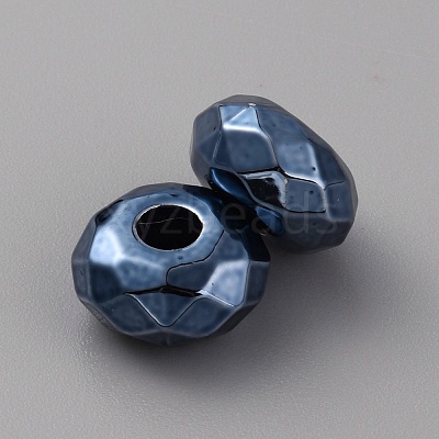 Resin European Beads RESI-TAC0002-79B-1