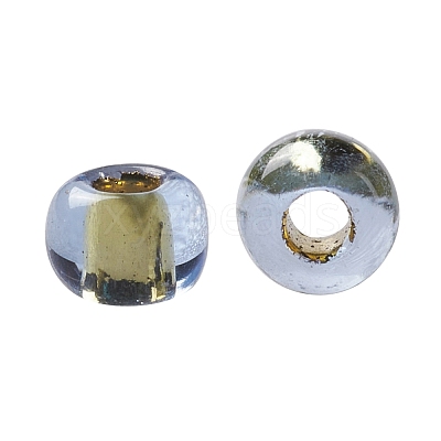TOHO Round Beads X-SEED-TR11-0757-1