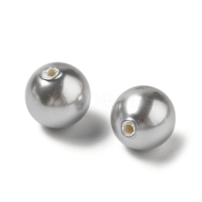 Shell Pearl Beads BSHE-L042-B03-02-1