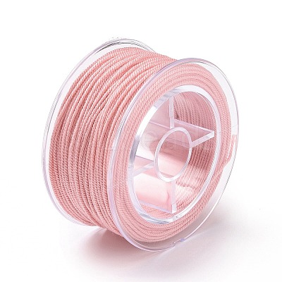 Macrame Cotton Cord OCOR-H110-01C-16-1