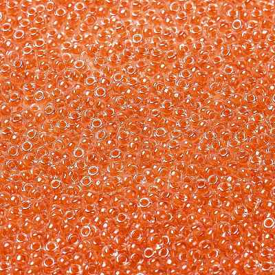 MIYUKI Round Rocailles Beads X-SEED-G008-RR0236-1