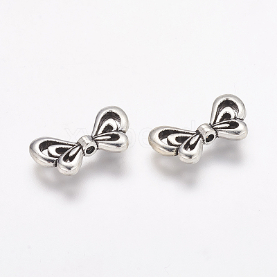 Tibetan Style Alloy Beads LS-TIBEP-GC045-AS-NR-1