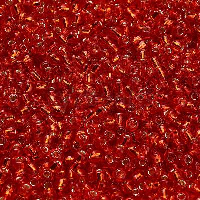 TOHO 6/0 Round Beads SEED-TR06-0025-1
