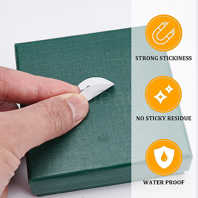Paper Stickers DIY-SP0006-81B-02-1