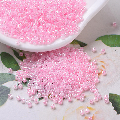 MIYUKI Delica Beads SEED-X0054-DB0244-1