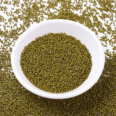 MIYUKI Delica Beads SEED-J020-DB2141-1