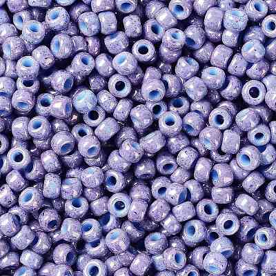 TOHO 8/0 Round Beads X-SEED-TR08-1204-1