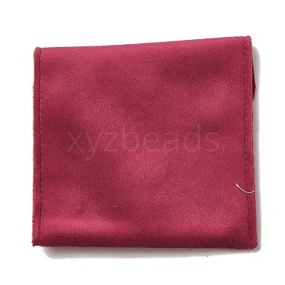 Velvet Jewelry Pouches ABAG-K001-01C-01-1