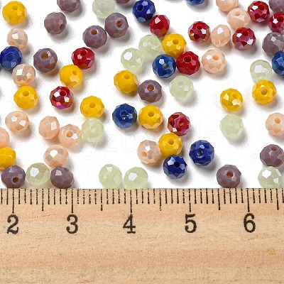 Glass Beads EGLA-A034-SM4mm-31-1