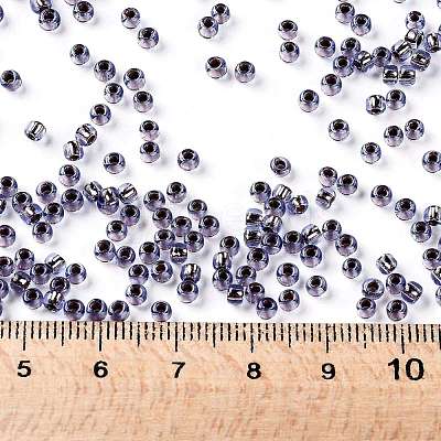 TOHO Round Seed Beads SEED-XTR08-0749-1