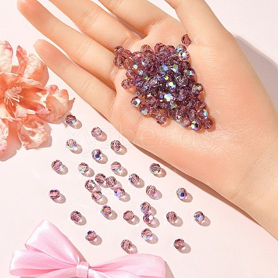 Preciosa® Crystal Beads X-PRC-BB6-20020-200-1