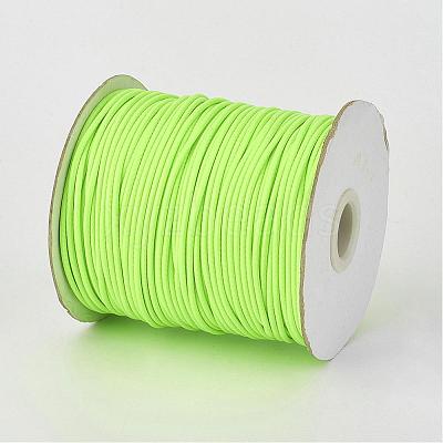 Eco-Friendly Korean Waxed Polyester Cord YC-P002-1mm-1186-1