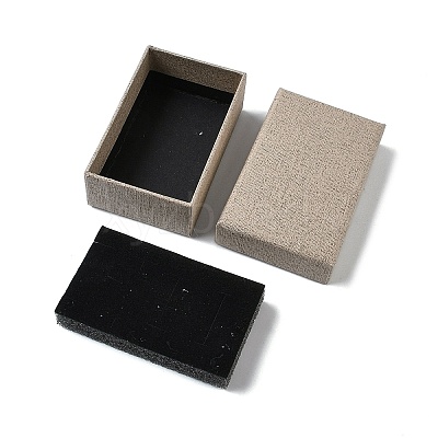 Paper Jewelry Display Cases CON-G024-01B-02-1