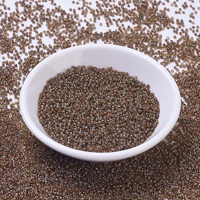 MIYUKI Round Rocailles Beads SEED-X0054-RR4505-1