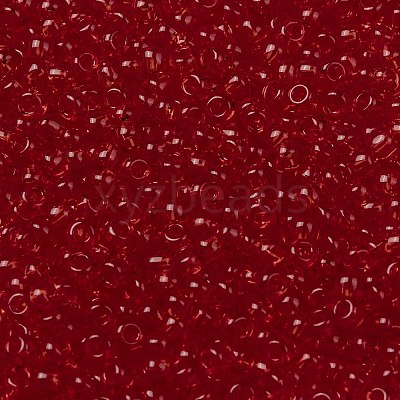 TOHO 11/0 Round Beads X-SEED-TR11-0005B-1