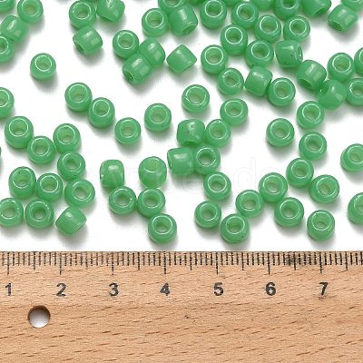 TOHO 3/0 Round Beads X-SEED-TR03-0156-1