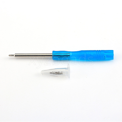 Iron Screwdriver TOOL-L018-01-1