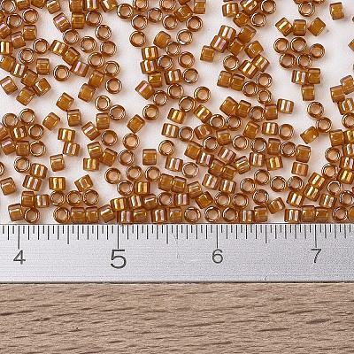 MIYUKI Delica Beads X-SEED-J020-DB1734-1